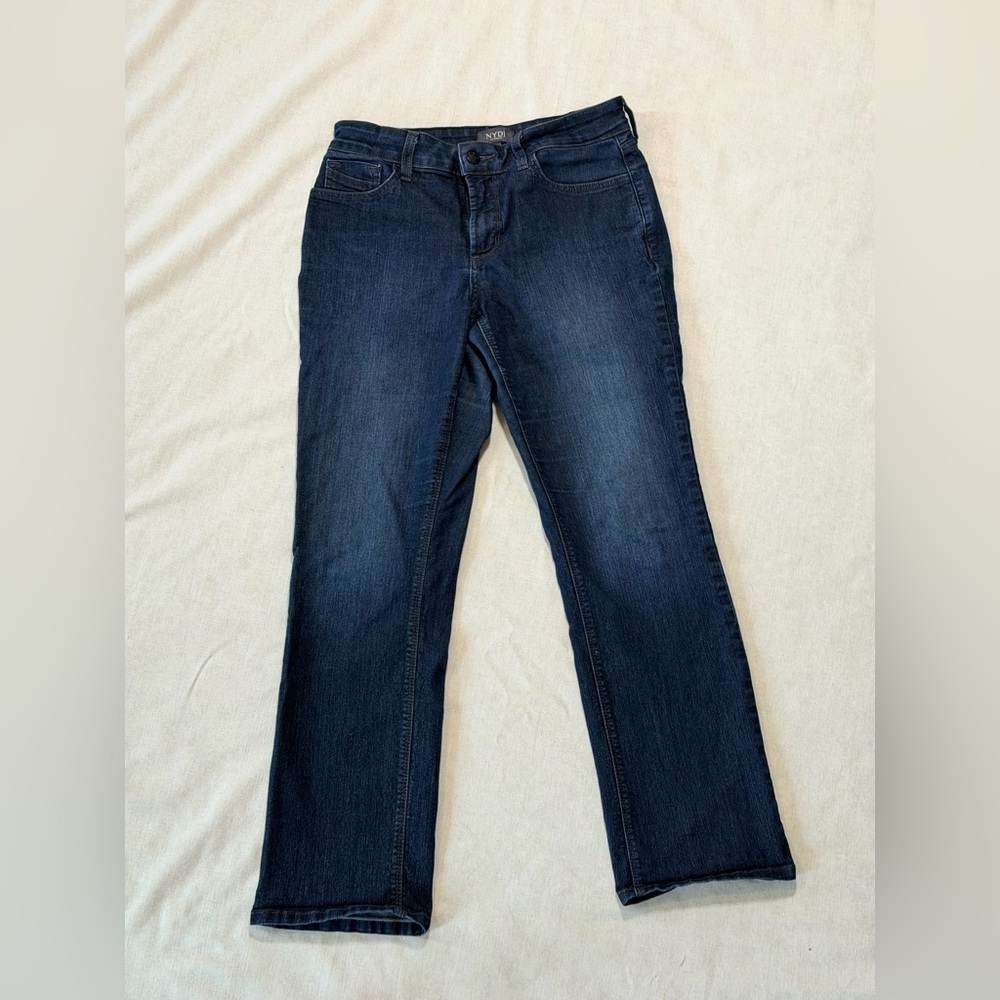 NYDJ Women's jeans